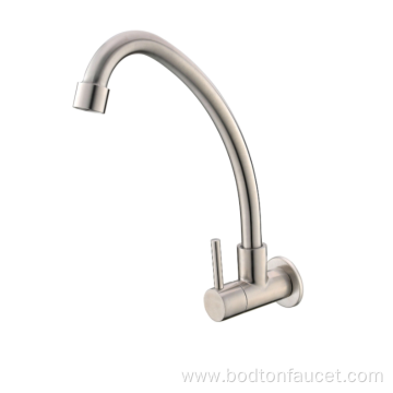 High Quality Stainless Steel Faucet